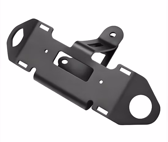 精密金物延伸部品加工機械部品破片プレス加工