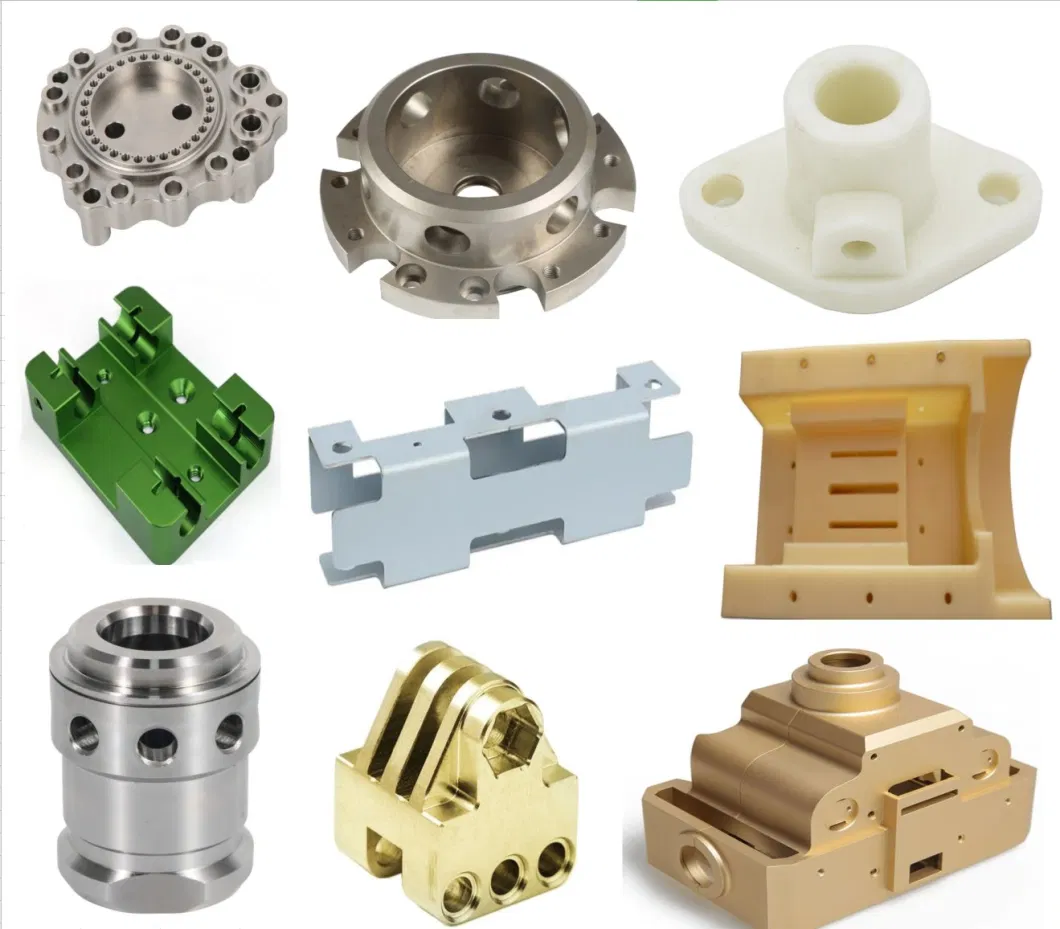 CNC Machining Services, Stainless Steel Milling, Aluminum Brass Metal Parts, Automotive Parts